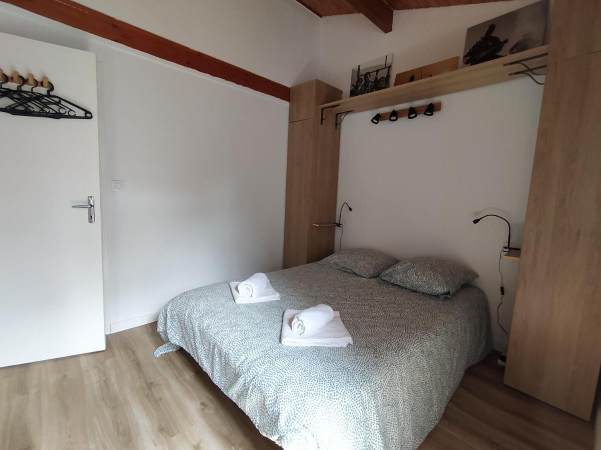 Bidarteko Paradisua proche plage, golf, parking Bagian luar foto