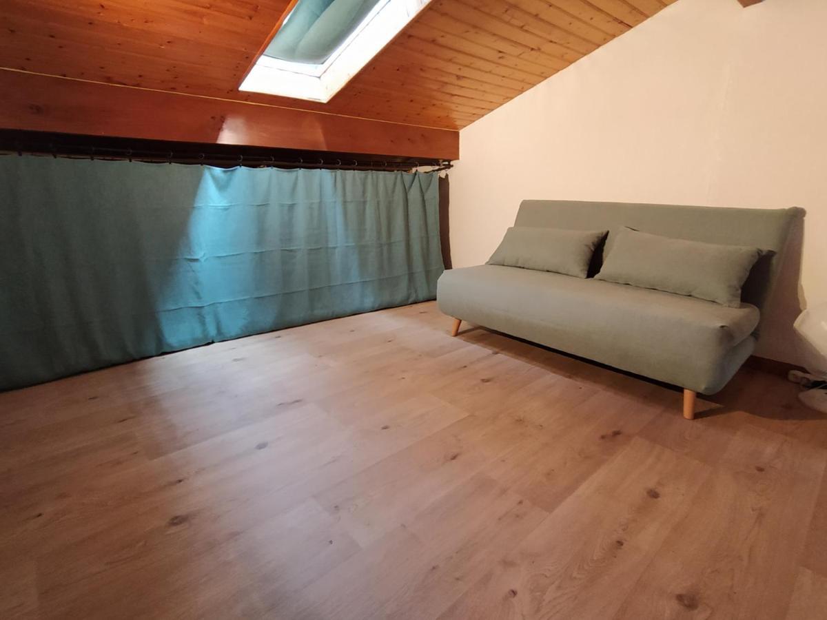 Bidarteko Paradisua proche plage, golf, parking Bagian luar foto